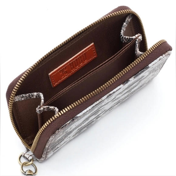 GO Move Clip Leather Wallet - Picture 7 of 7